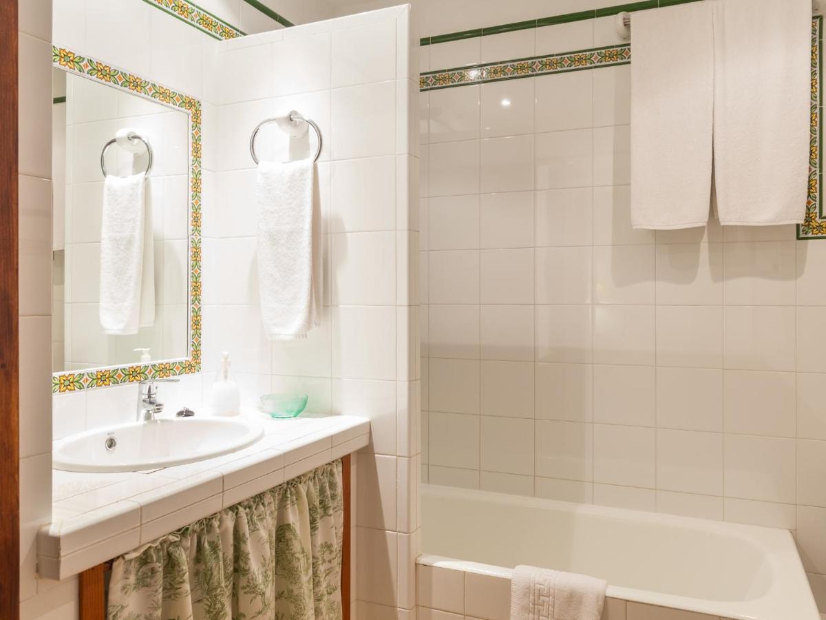 Apartamento Casita Ses Dones