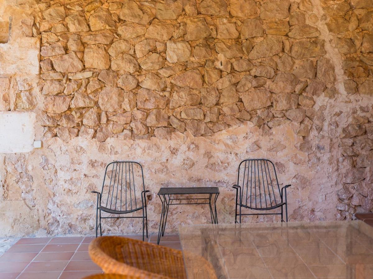 Apartment Casita Ses Dones Campanet