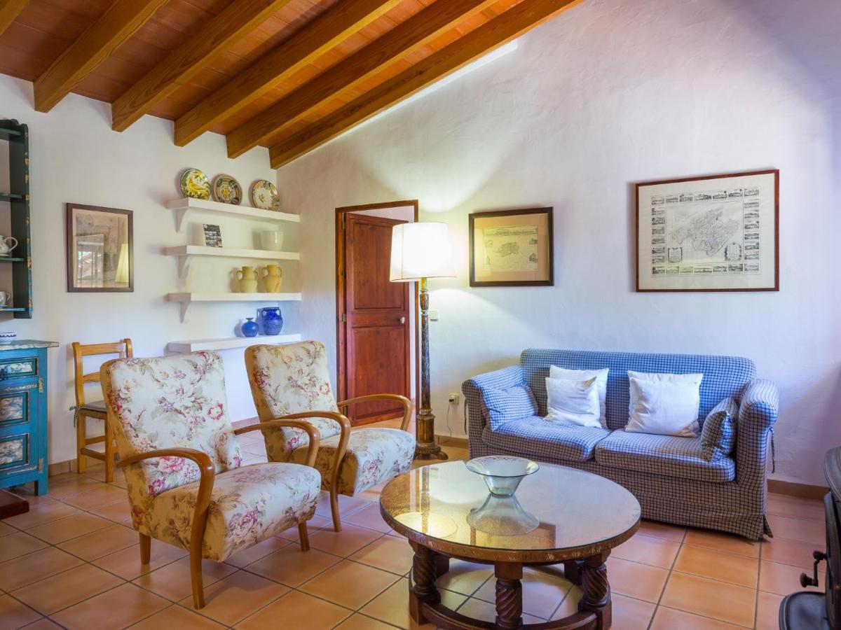 Apartment Casita Ses Dones *