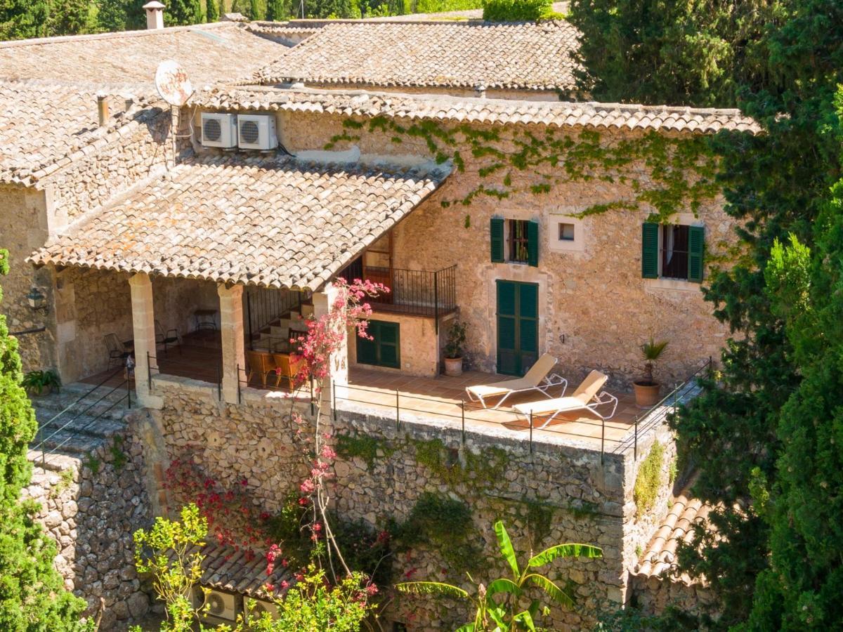 Casita Ses Dones Campanet