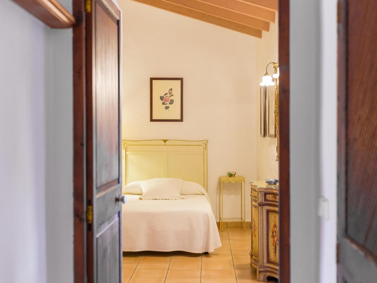 Casita Ses Dones
