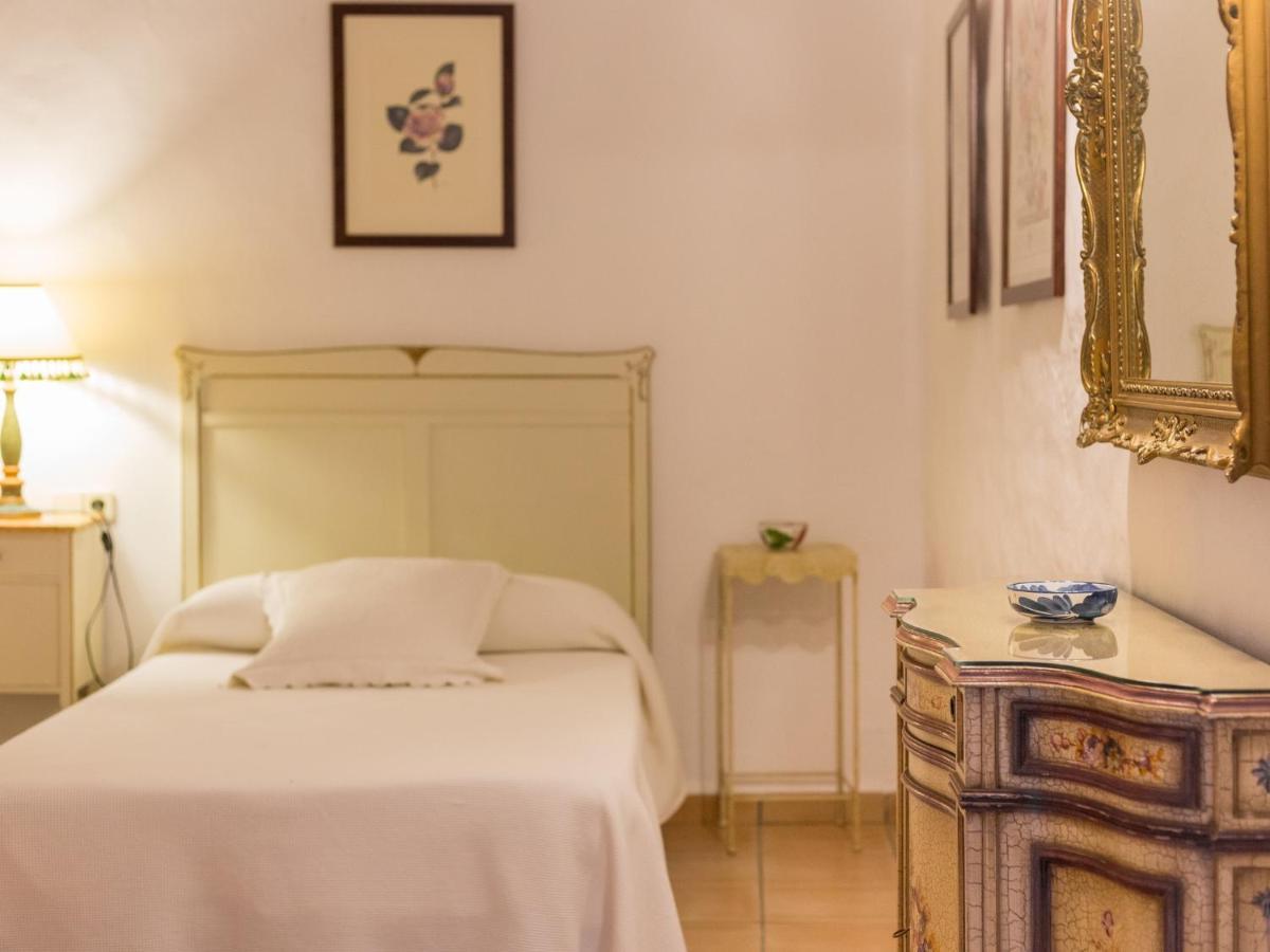 Casita Ses Dones Apartment