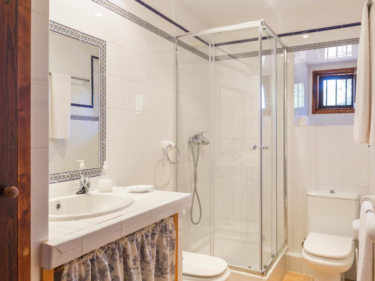 Apartment Casita Ses Dones *
