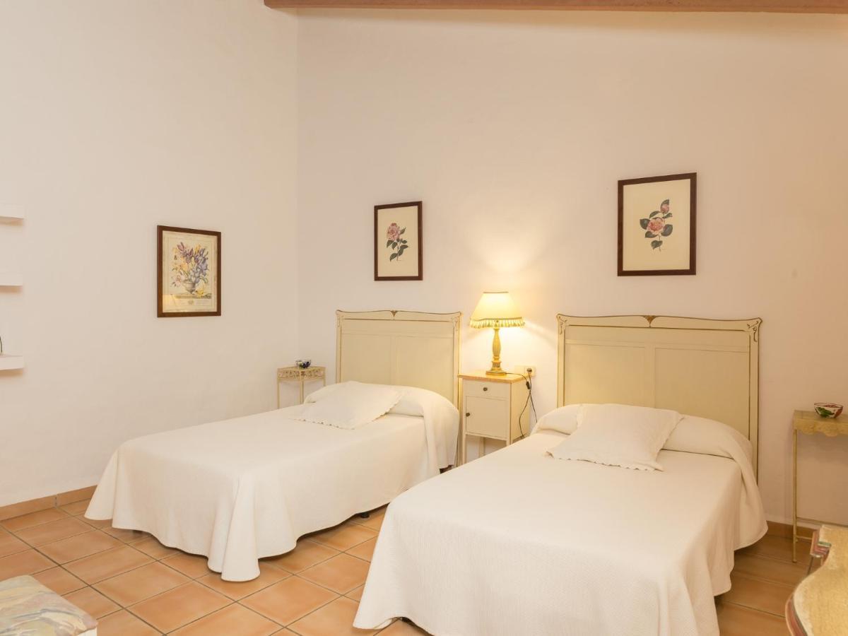 Casita Ses Dones Apartment Campanet