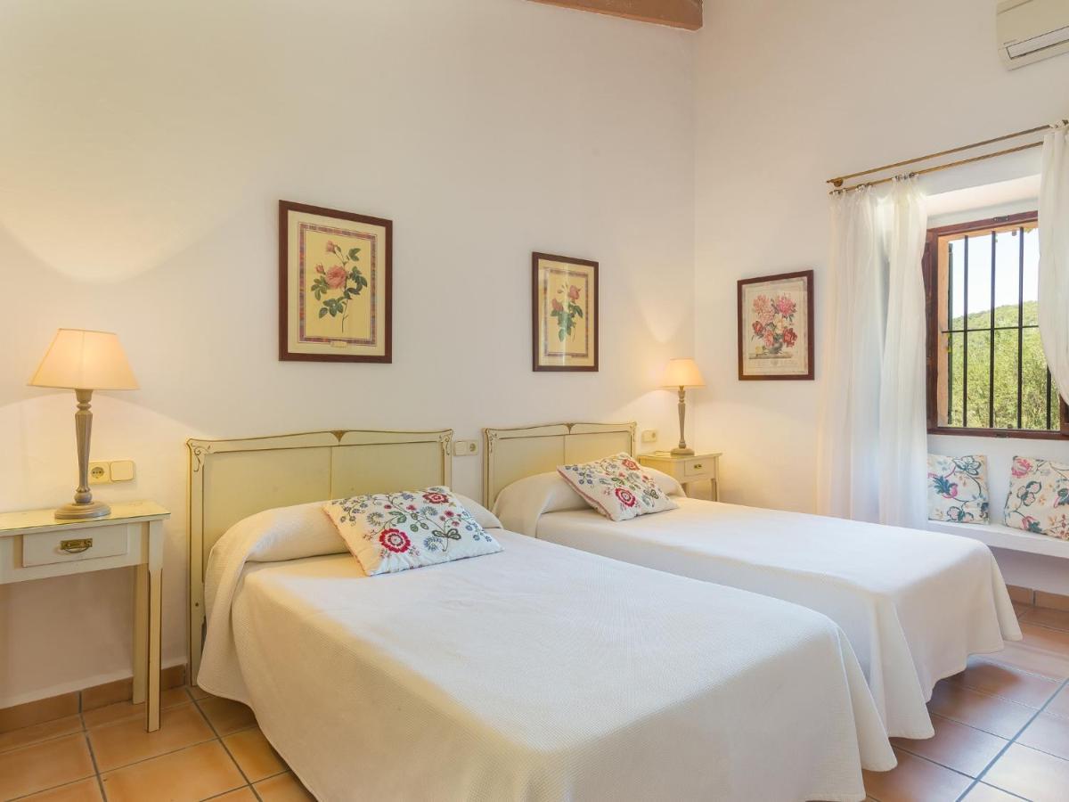 Casita Ses Dones Campanet
