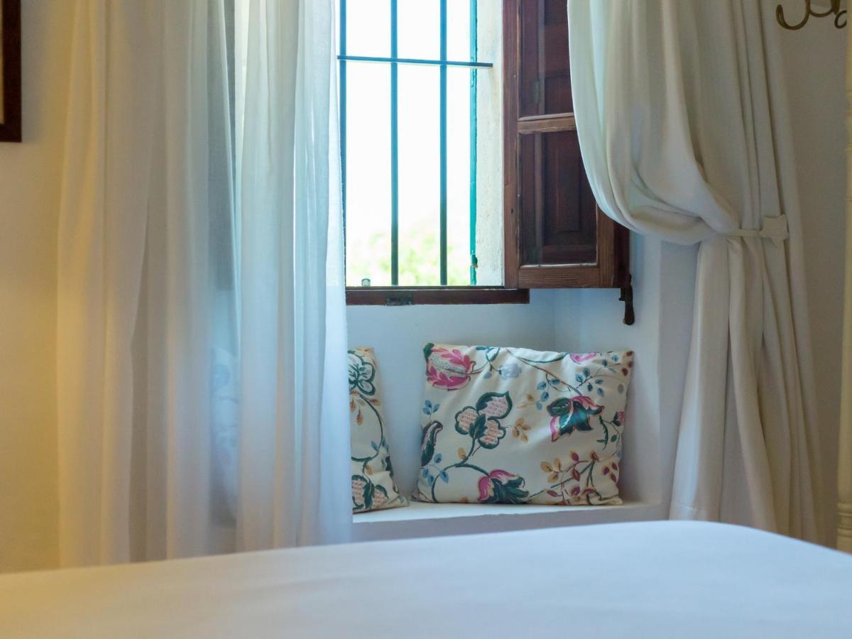 Apartment Casita Ses Dones